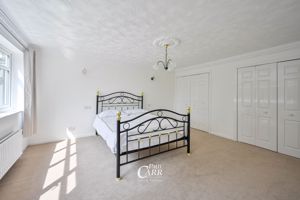 Bedroom One- click for photo gallery